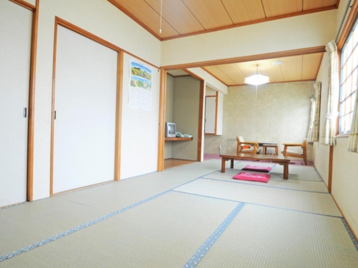 Onsen Hotel Tsutsujiso - Vacation Stay 03267V Kitami Exterior photo